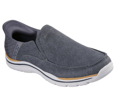 Skechers For sale | Men Slip-ins Relaxed Fit: Expected - Cayson