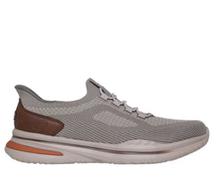 Skechers Outlet | Men Slip-ins Relaxed Fit: Norlan - Alonso