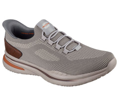 Skechers Outlet | Men Slip-ins Relaxed Fit: Norlan - Alonso