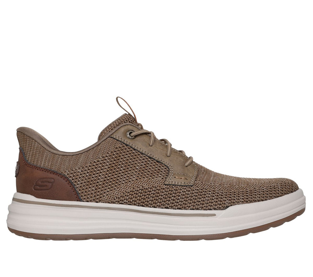 Skechers US | Men Slip-ins Relaxed Fit: Sterling - Ramone