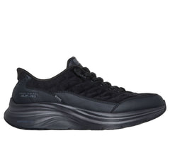 Skechers On sale | Men Slip-ins: Contour Foam - Cozy Fit Cordelux