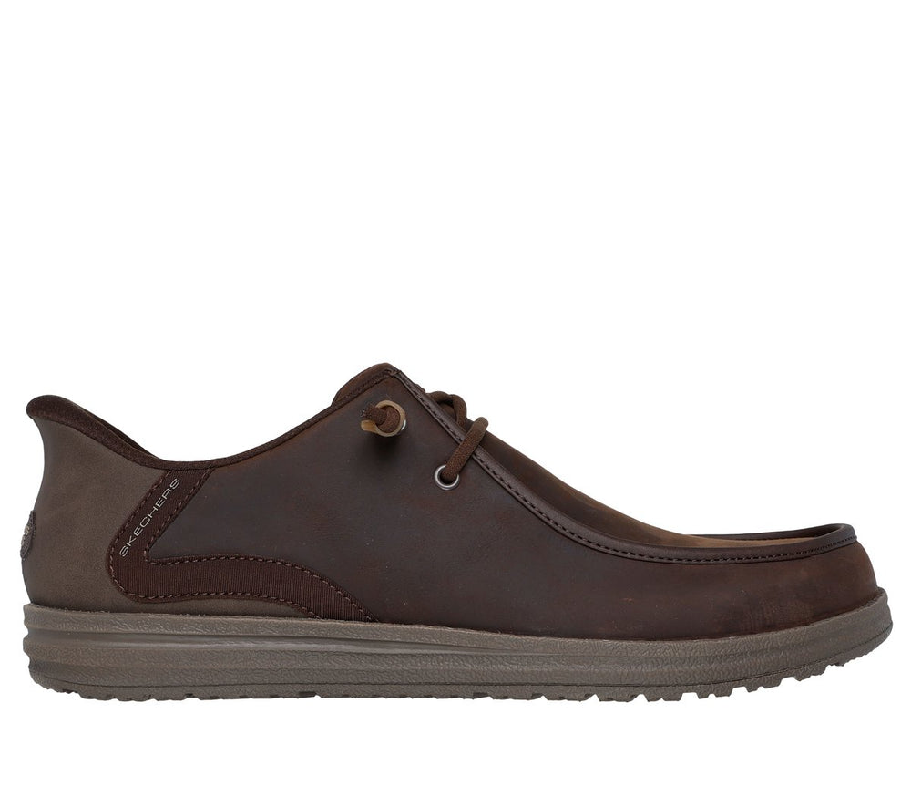 Skechers Discount | Men Slip-ins Relaxed Fit: Melson - Edrick