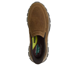 Skechers Online | Men Slip-ins Relaxed Fit: Santoro -Archaic