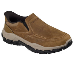 Skechers Online | Men Slip-ins Relaxed Fit: Santoro -Archaic