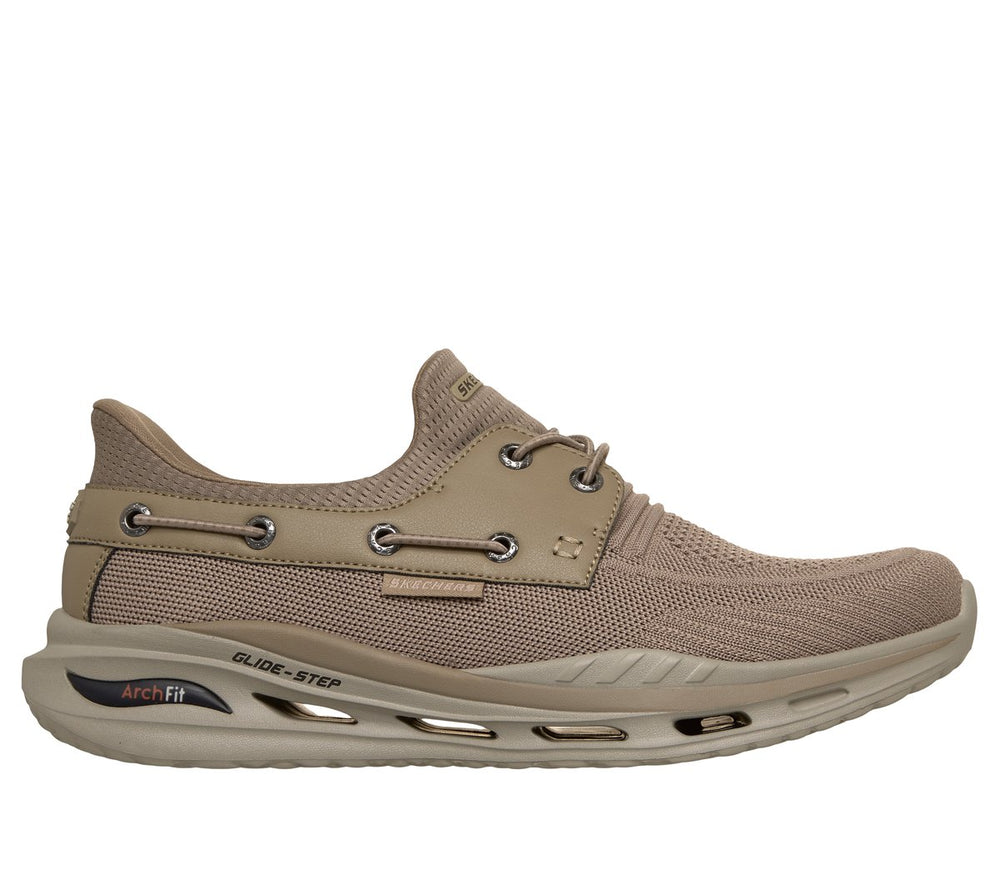 Skechers On sale | Men Slip-ins Relaxed Fit: Arch Fit Orvan - Starport