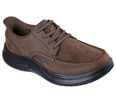 Skechers Online | Men Slip-ins Relaxed Fit: Hasting - Rowell