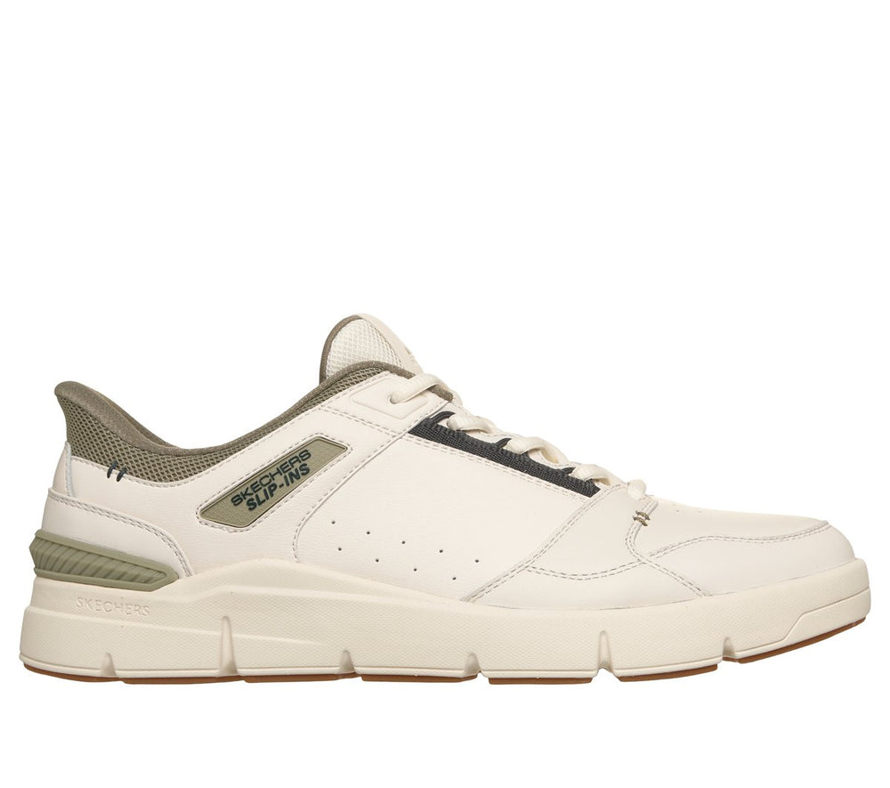 Skechers US | Men Slip-ins:Stryde Cup - Roades