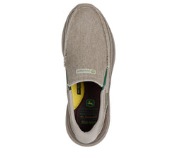 Skechers Outlet | Men Slip-ins John Deere Relaxed Fit: Pollard - Horace