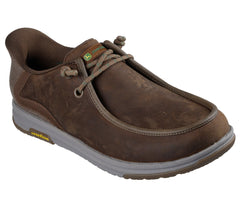 Skechers US | Men Slip-ins x John Deere Relaxed Fit: Melson 2.0 - Aldric