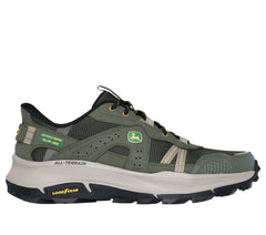 Skechers Discount | Men John Deere: Slip-ins Equalizer 5.0 Trail - Harvest