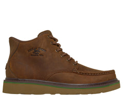 Skechers Online | Men Slip-ins John Deere Relaxed Fit: Brockman 2.0 - Falcone