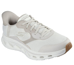 Skechers Discount | Men Slip-ins: GO WALK Glide-Step 2.0 - Zac
