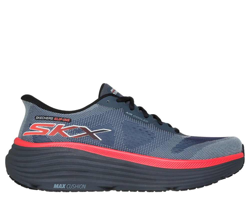 Skechers US | Men Slip-ins: Max Cushioning Endeavour - Exciton