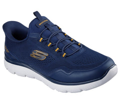 Skechers Discount | Men Slip-ins: Summits - Top Rate