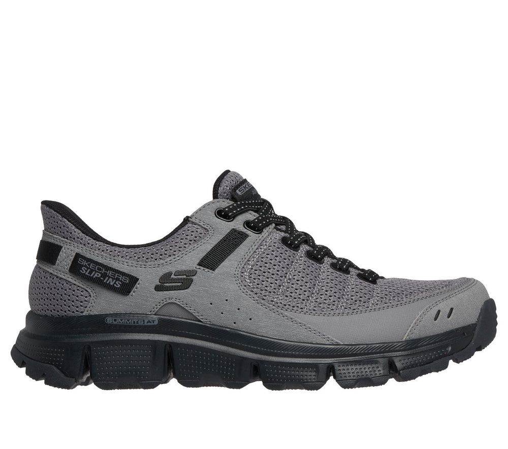 Skechers Outlet | Men Slip-ins: Summits All-Terrain - Distant Bridge