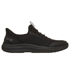 Skechers Online | Men Slip-ins Work Slip-Resistant: Russom - Grilax