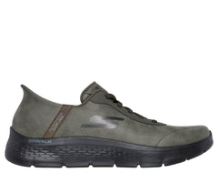 Skechers Sale | Men Slip-ins: GO WALK Flex - Smooth Motion