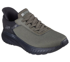 Skechers Online | Men Slip-ins: BOBS Sport Squad Chaos