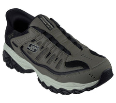 Skechers Discount | Men Slip-ins: After Burn M. Fit - Ridgeburn