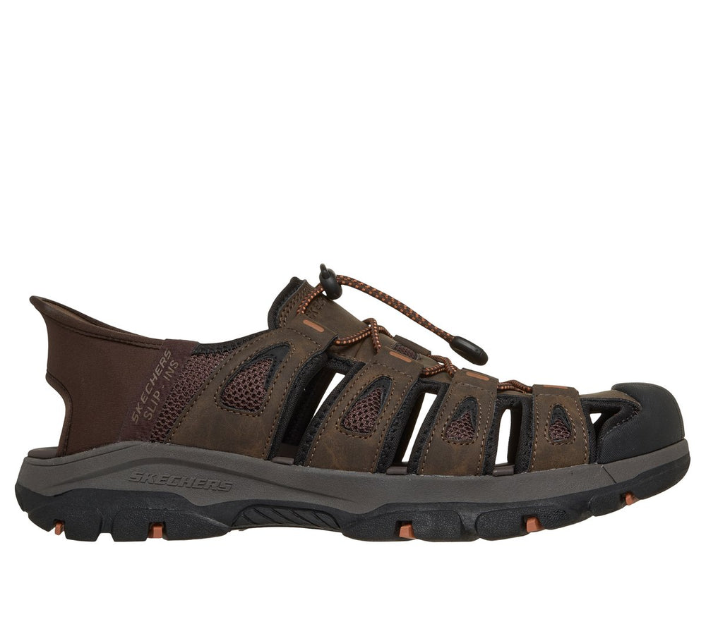 Skechers US | Men Slip-ins RF: Tresmen - Norvick