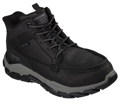 Skechers Online | Men Slip-ins Work: Santoro - Santoro Safety Toe