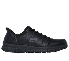 Skechers Outlet | Men Slip-ins Work Slip-Resistant: Nampa - Knotly