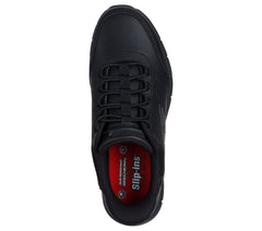Skechers Outlet | Men Slip-ins Work Slip-Resistant: Nampa - Knotly
