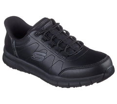 Skechers Outlet | Men Slip-ins Work Slip-Resistant: Nampa - Knotly
