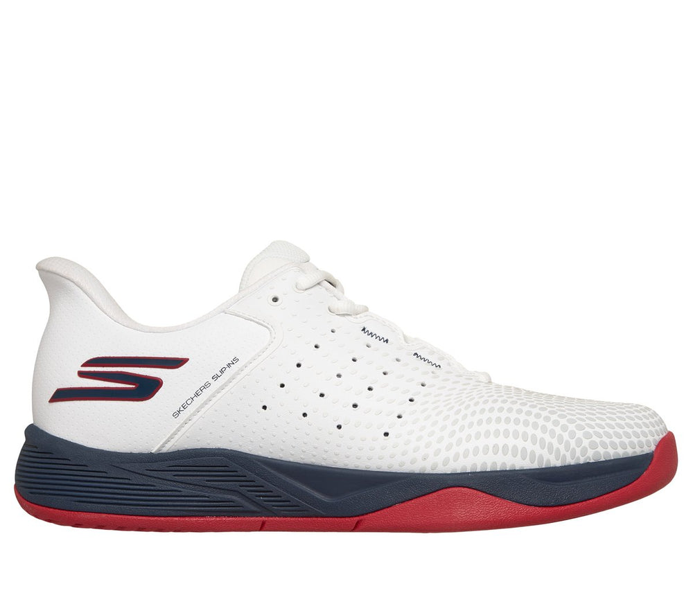 Skechers Discount | Men Slip-ins Relaxed Fit: Viper Court Reload