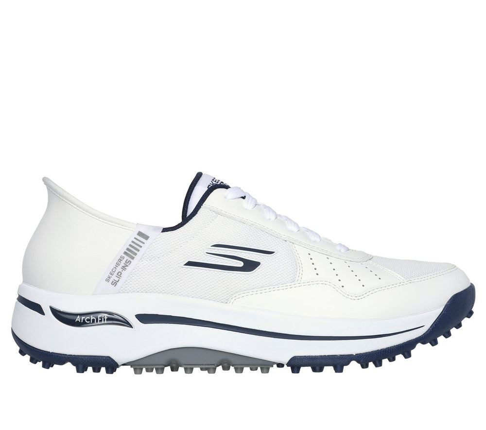 Skechers Outlet | Men Slip-ins: GO GOLF Arch Fit - Line Up