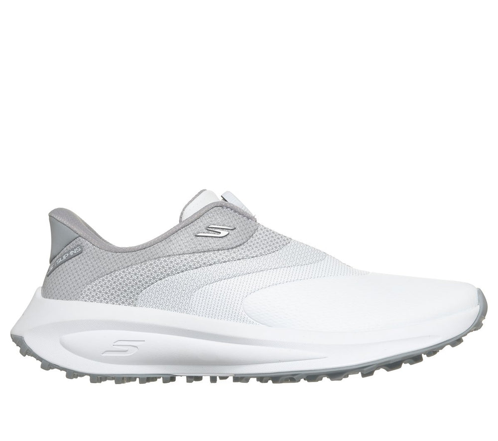 Skechers For sale | Men Slip-ins Golf Waterproof: Flow SI - Twist-Fit