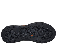 Skechers Outlet | Men Slip-ins Waterproof Relaxed Fit: Respected 2.0 - Orson