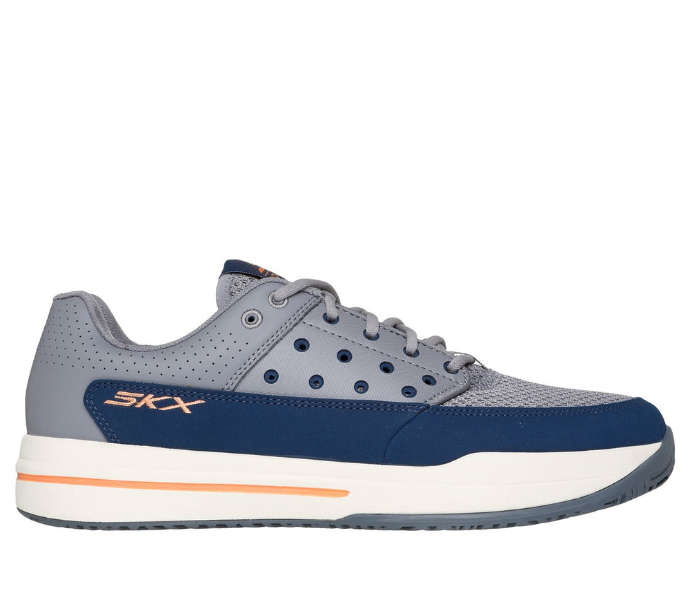 Skechers Discount | Men Viper Court Luxe