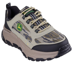 Skechers Sale | Men John Deere: D'Lux Trekker - Soundguard