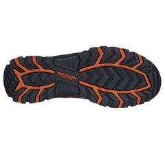 Skechers US | Men Waterproof Relaxed Fit: Rickter - Branson