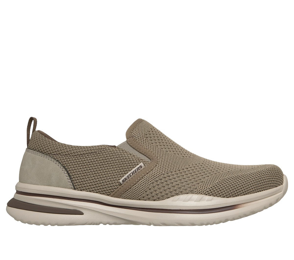 Skechers Sale | Men Relaxed Fit: Norlan - Philip