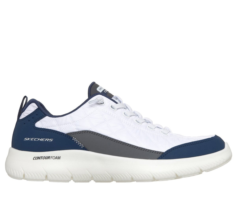 Skechers Outlet | Men Summits Contour Foam - Cozy Fit