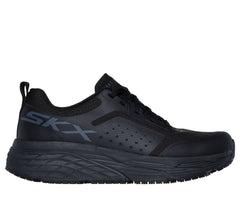 Skechers Sale | Men Work Slip-Resistant: Max Cushioning Elite