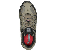 Skechers On sale | Men Work Relaxed Fit: Cankton ST