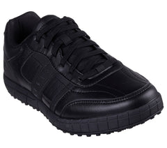 Skechers Online | Men Work Slip Resistant: Elston 2.0