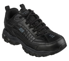 Skechers Outlet | Men Work: Soft Stride - Fambli SR
