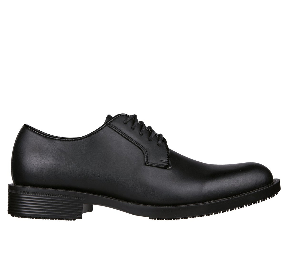 Skechers On sale | Men Work Relaxed Fit: Rylon SR