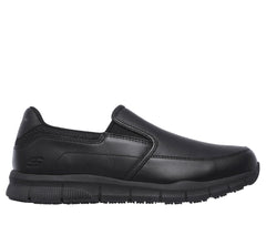 Skechers US | Men Work Relaxed Fit: Nampa - Groton