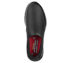 Skechers US | Men Work Relaxed Fit: Nampa - Groton