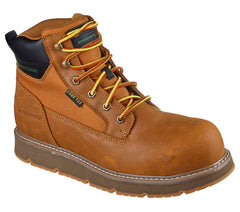Skechers Online | Men John Deere Waterproof: Flex-Wedge Ranger - Hollow Rapids