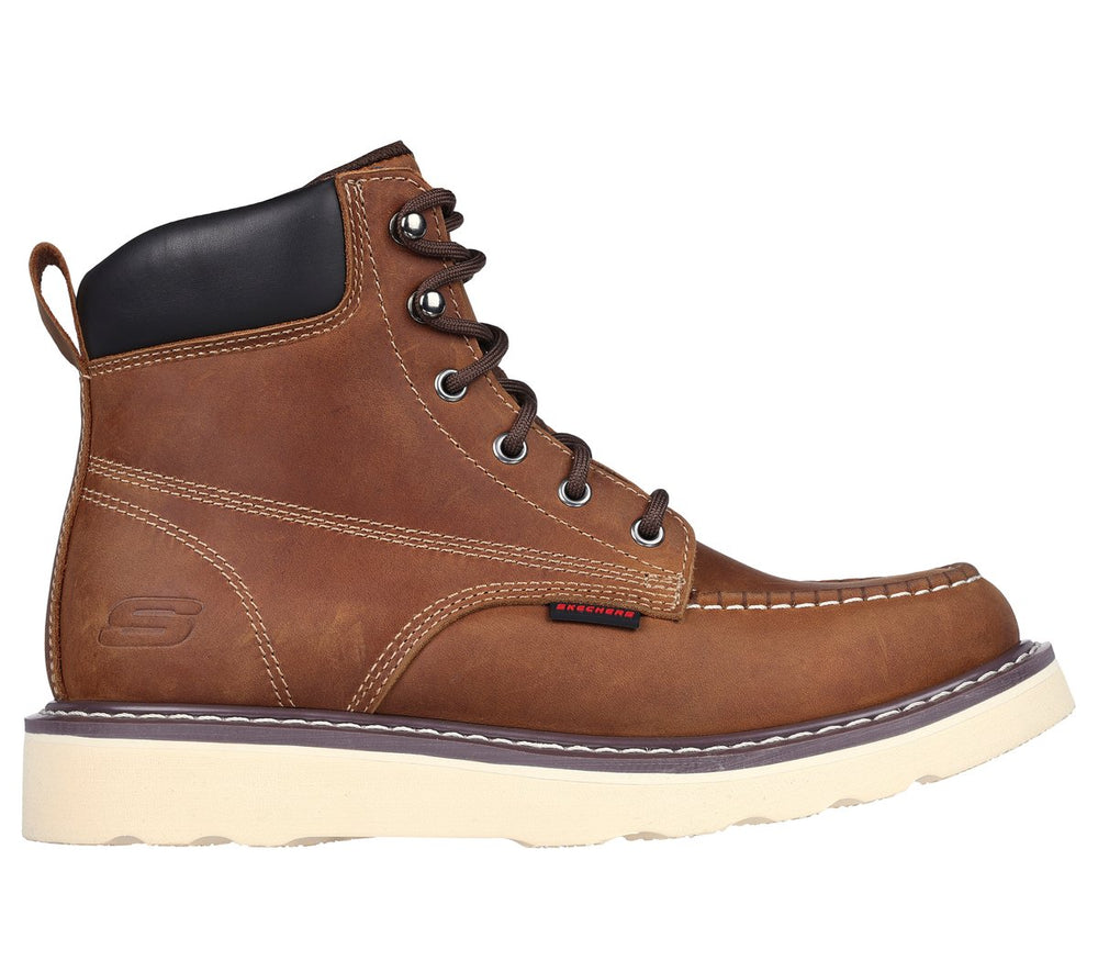 Skechers For sale | Men Work: Kadmiel - Bennot