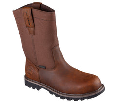 Skechers Outlet | Men Work: Longrider - Highland Hill