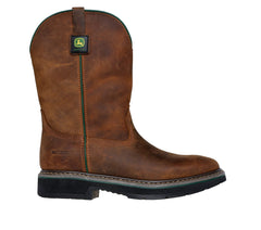 Skechers US | Men John Deere Waterproof: Rowood - Wild Bluff