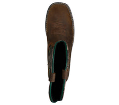 Skechers Discount | Men John Deere Waterproof: Rowood - Moss Burrow