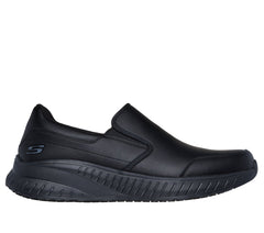 Skechers Sale | Men Work Slip-Resistant Relaxed Fit: Squad Chaos - Rockrath